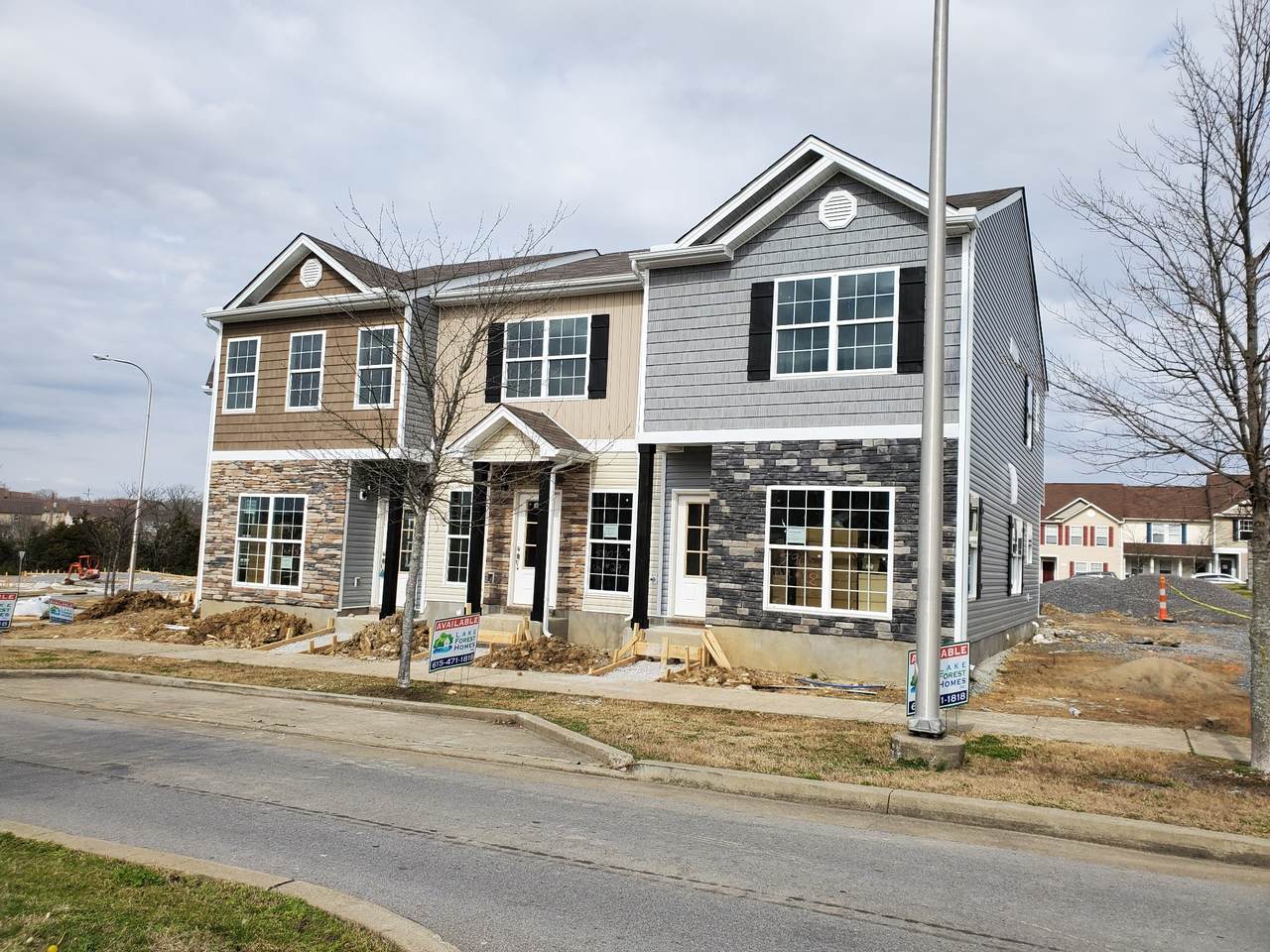 5901 Monroe Xing - Photo 1