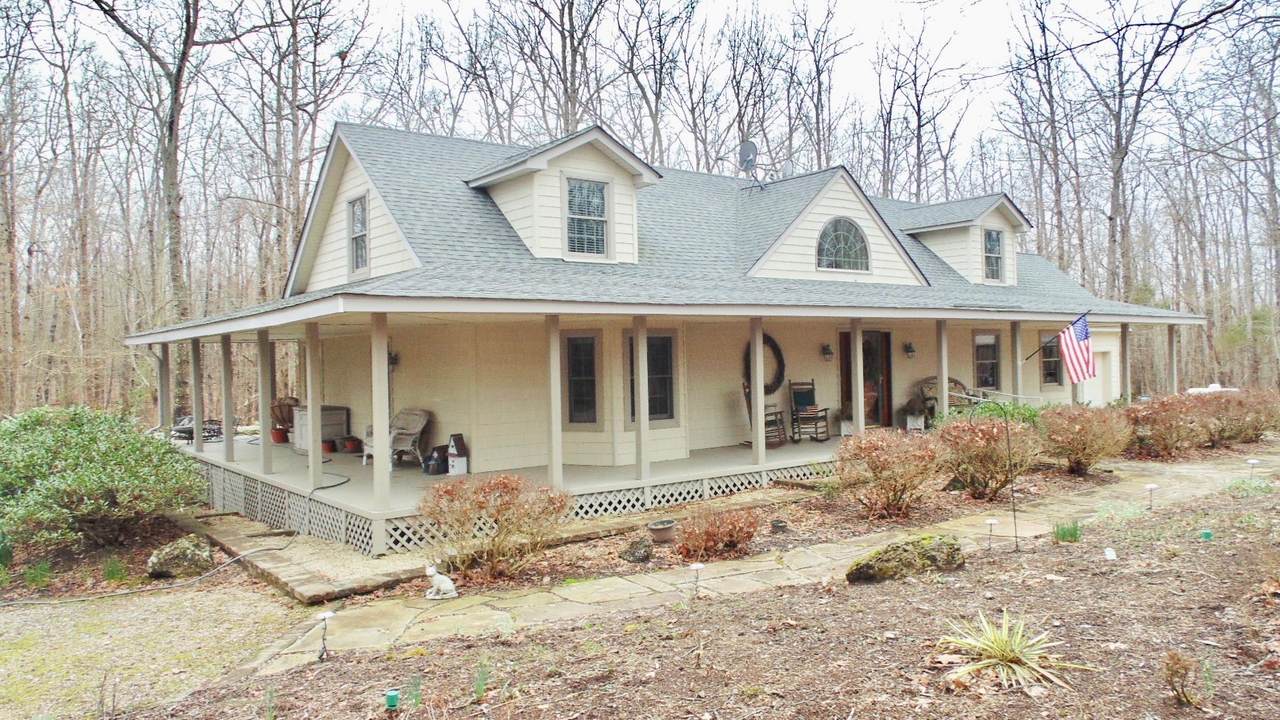 891 Deepwoods Rd - Photo 1