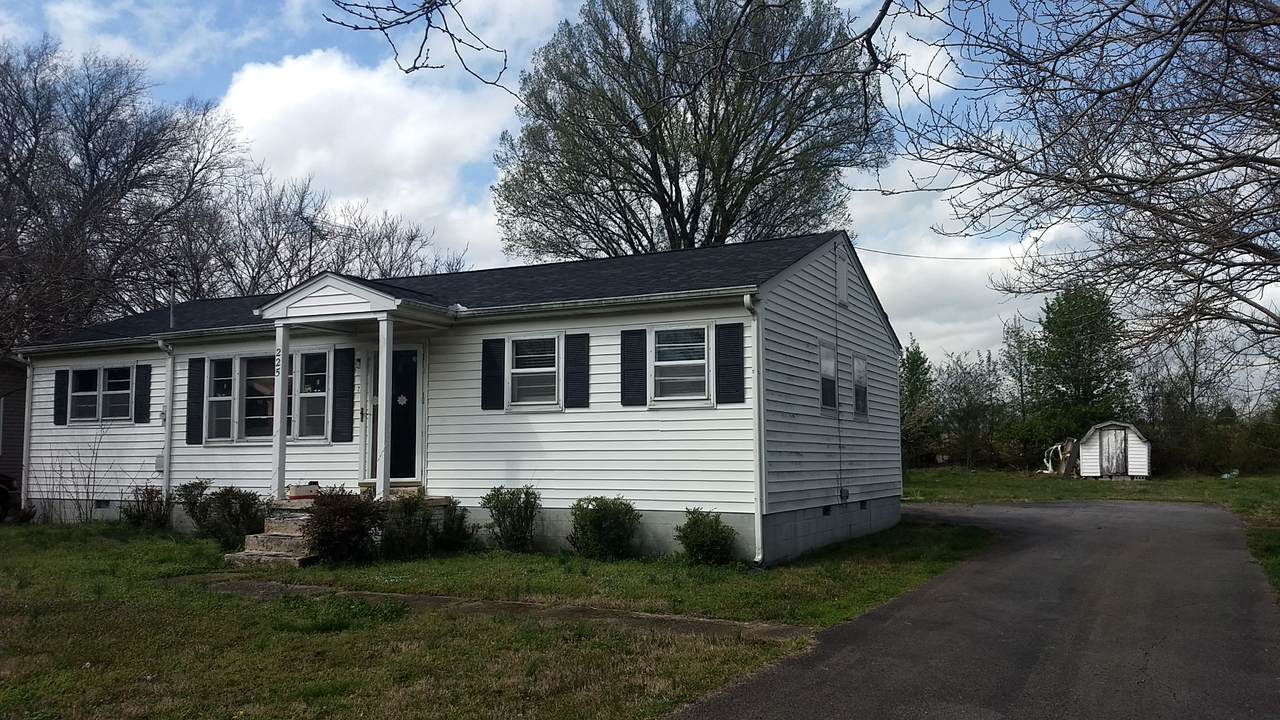 225 Chestnut Dr - Photo 1