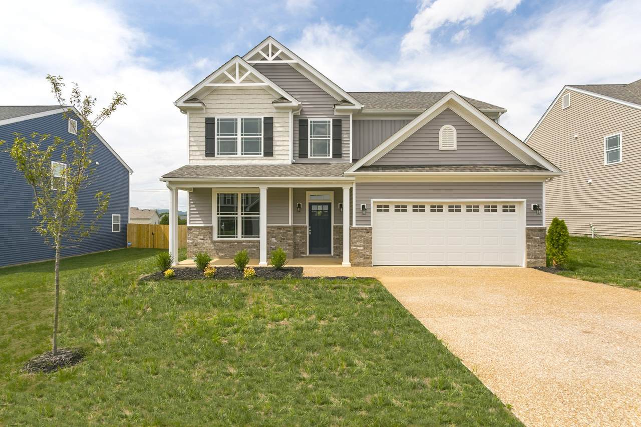 1000 Garrison Way - Photo 1