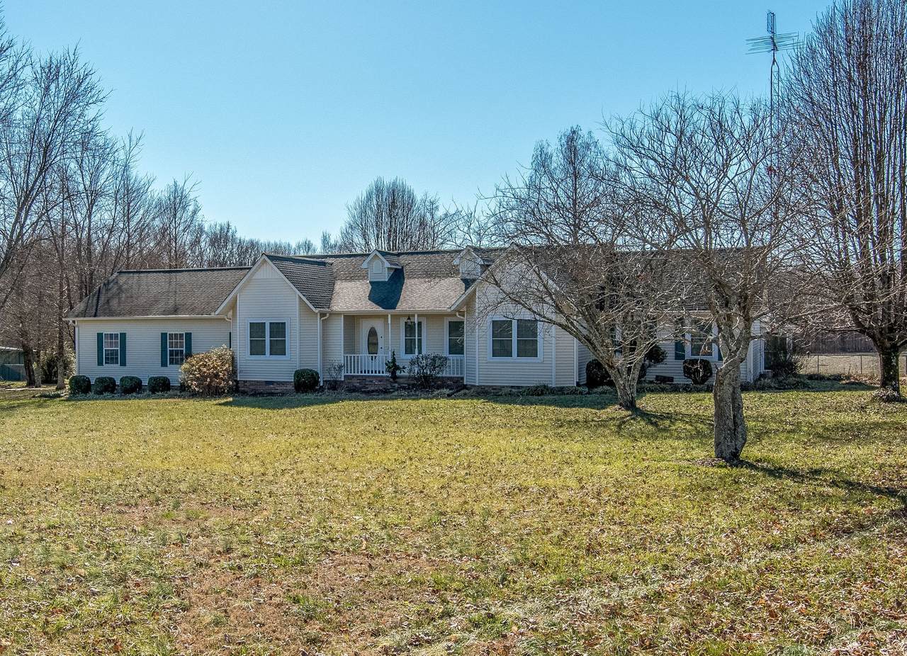 2251 Grandaddy - Photo 1