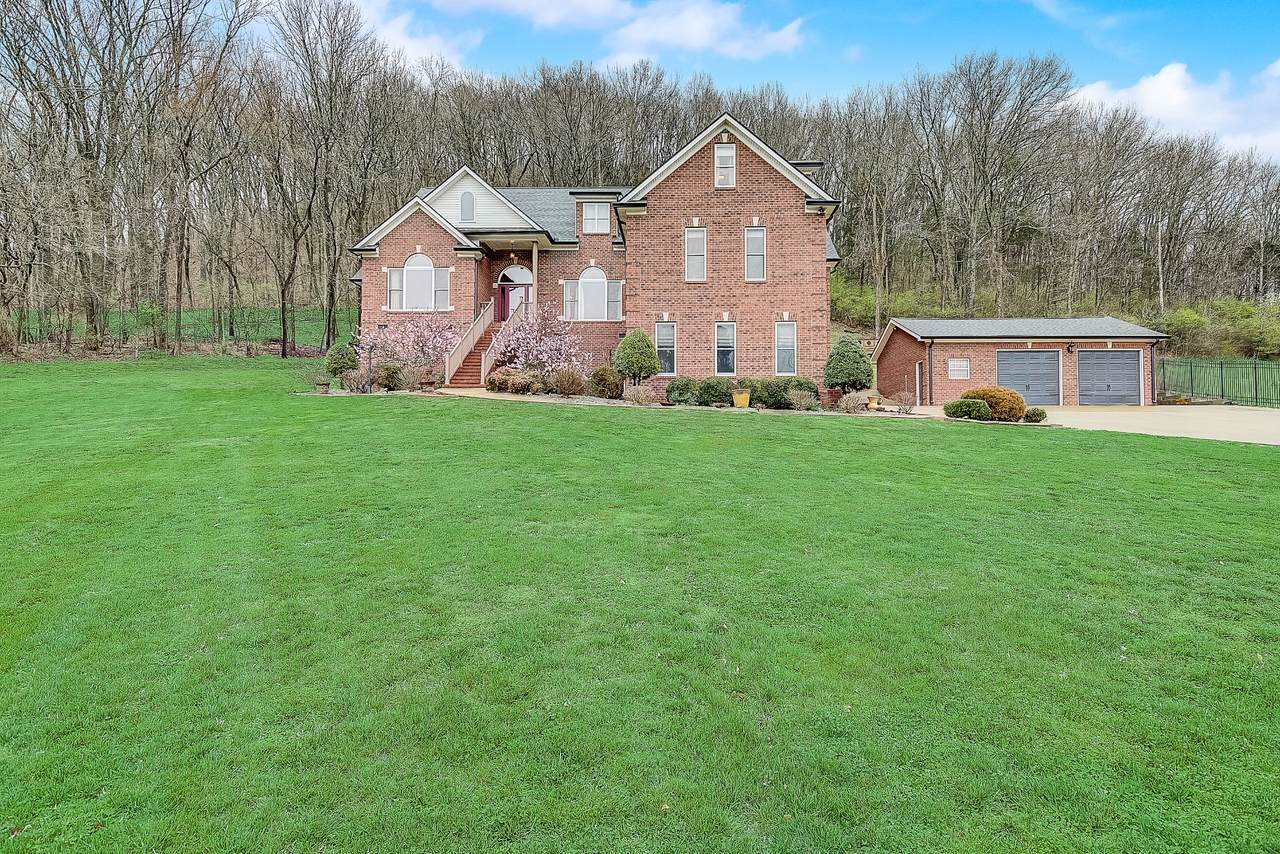 4952 Clarksville Pike - Photo 1