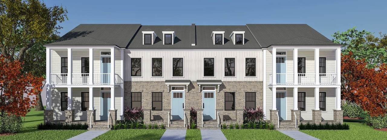 2057 Oakwood Ave Unit 20 - Photo 1