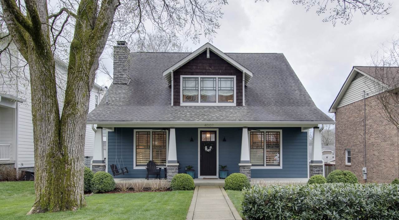 4007 Nebraska Ave - Photo 1