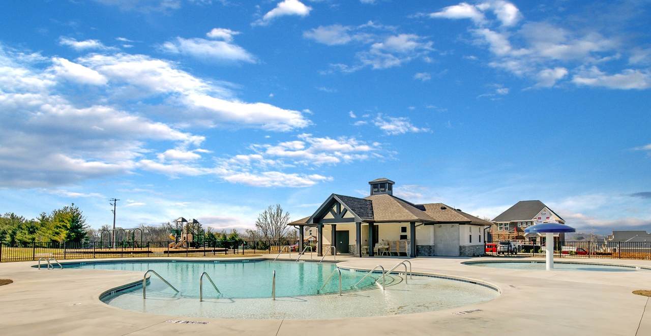 6029 Blackberry Ridge Lane - Photo 1