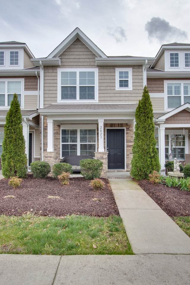 2023 Hickory Brook Dr - Photo 1