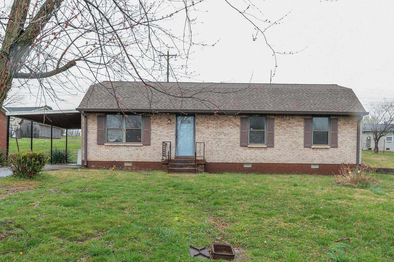 805 8th Ave - Photo 1