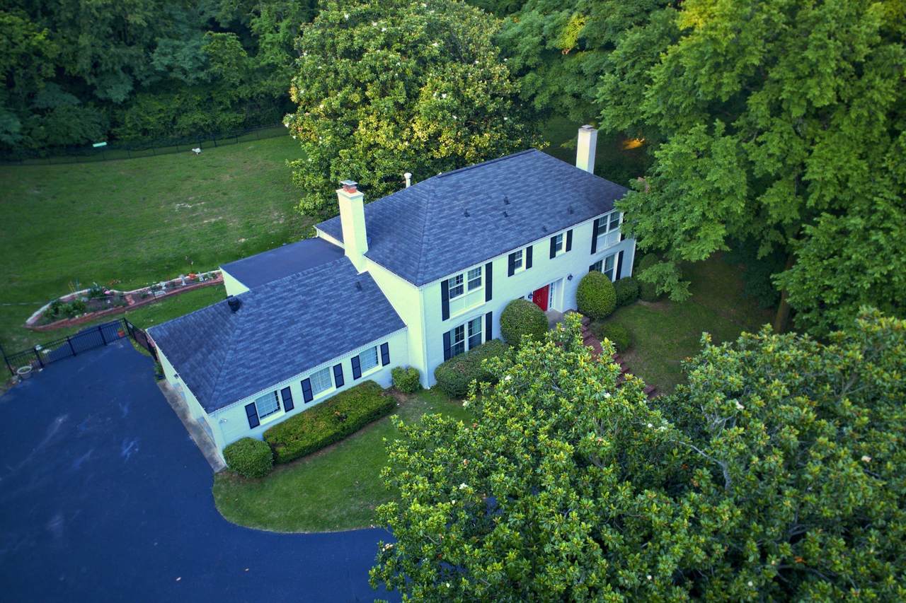 6601 Fox Hollow Road - Photo 1
