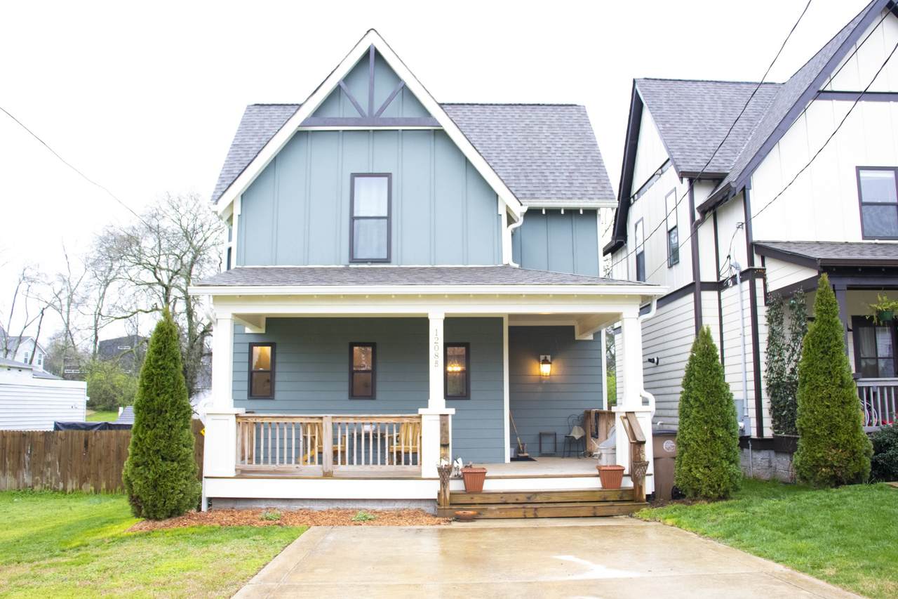 1208B Keller Ave - Photo 1