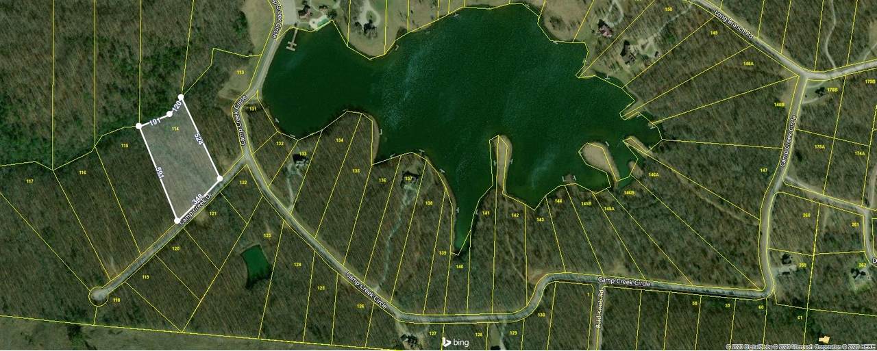 0 Camp Creek Drive - Photo 1