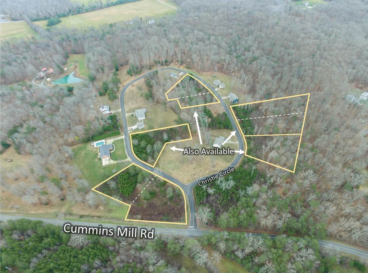 0 Christie Cir Lot # 30 - Photo 1 0 Christie Cir Lot # 30 - Photo 1