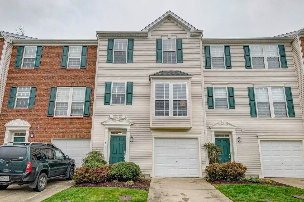 7277 Charlotte Pike - Photo 1