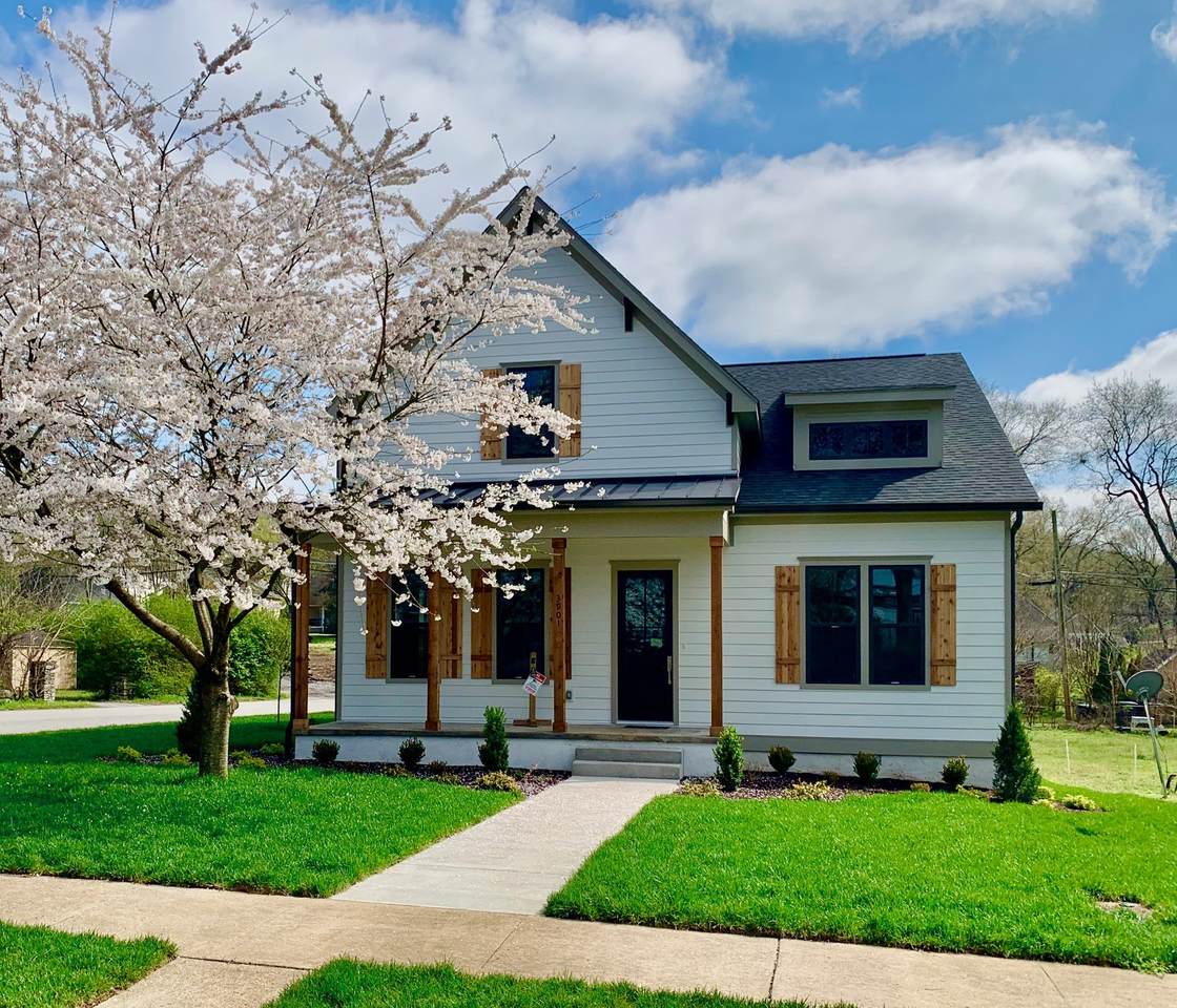 3901 Park Ave - Photo 1