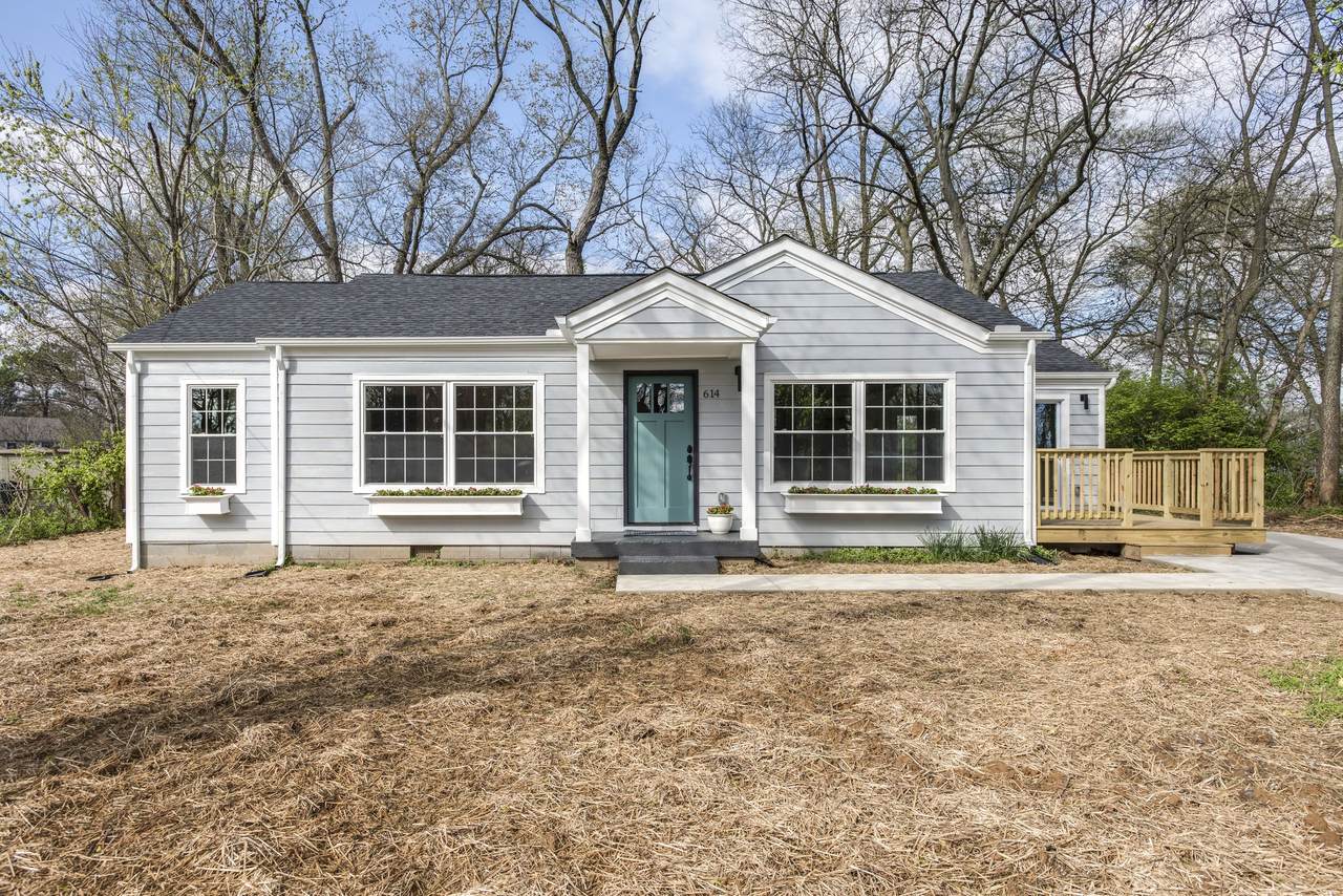 614 Cottonwood Dr - Photo 1