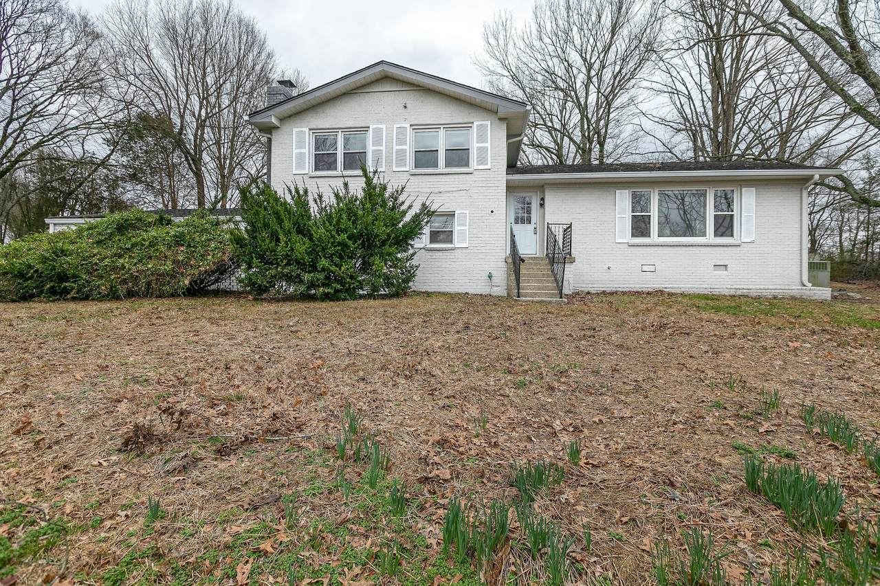 2601 Baugh Lane - Photo 1 2601 Baugh Lane - Photo 1