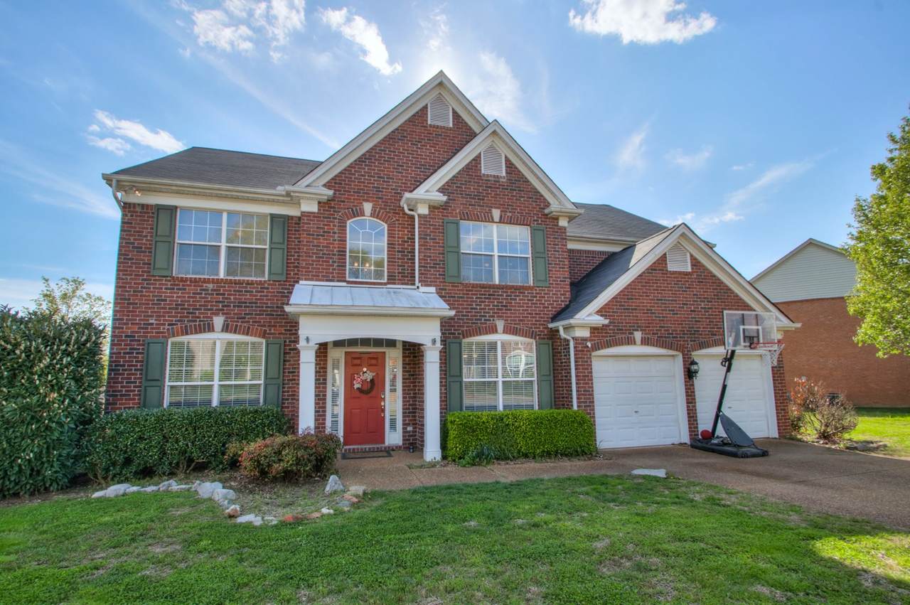 121 Wheaton Hall Ln - Photo 1