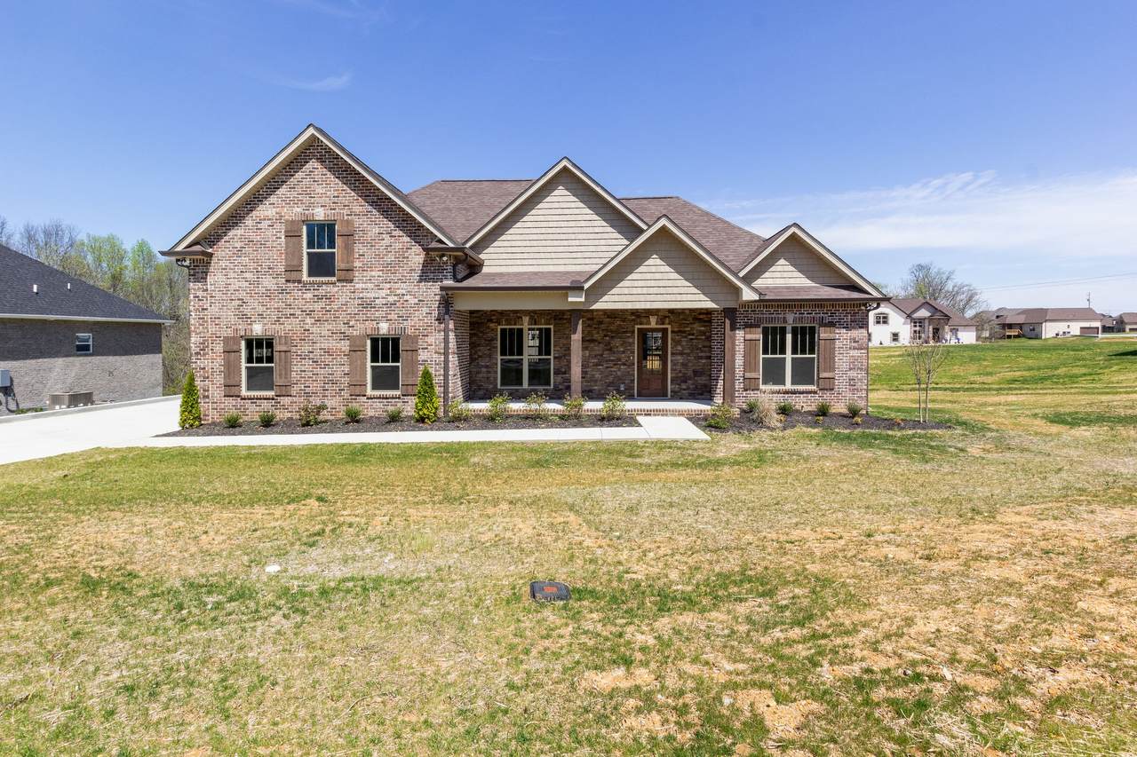 3201 Bristol Ln - Photo 1