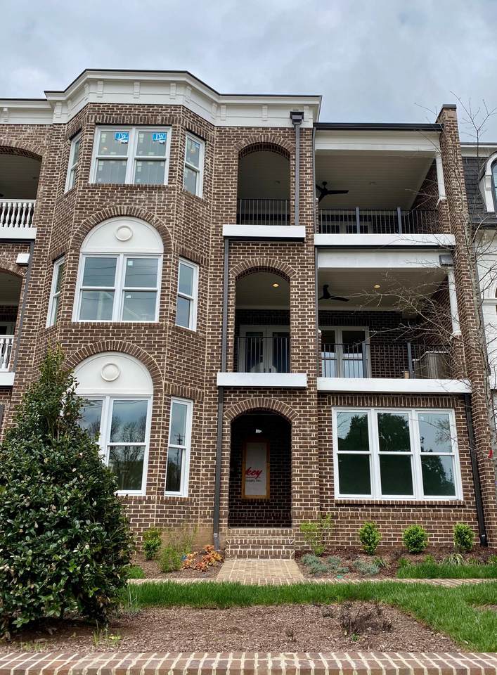 3606C West End Ave. (#111) - Photo 1