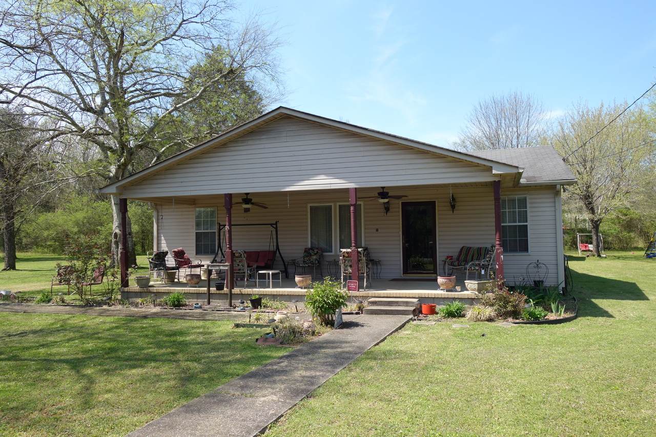 724 Double Springs Rd - Photo 1 724 Double Springs Rd - Photo 1