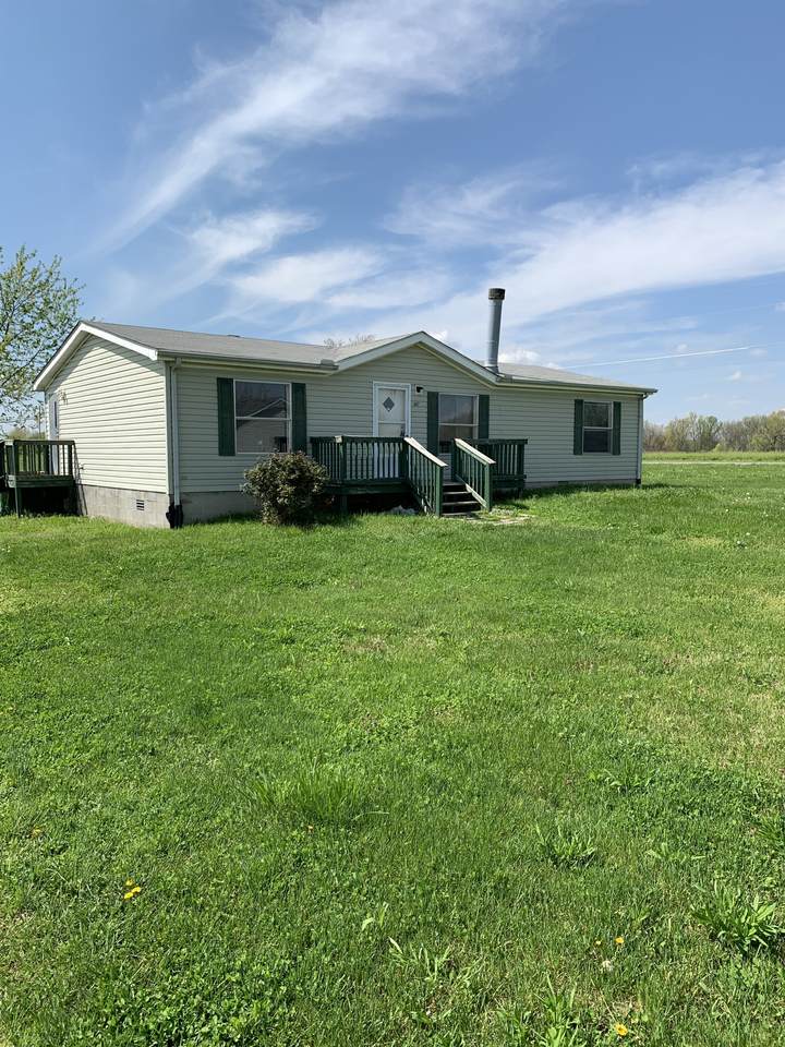 147 N Harris Ln - Photo 1 147 N Harris Ln - Photo 1