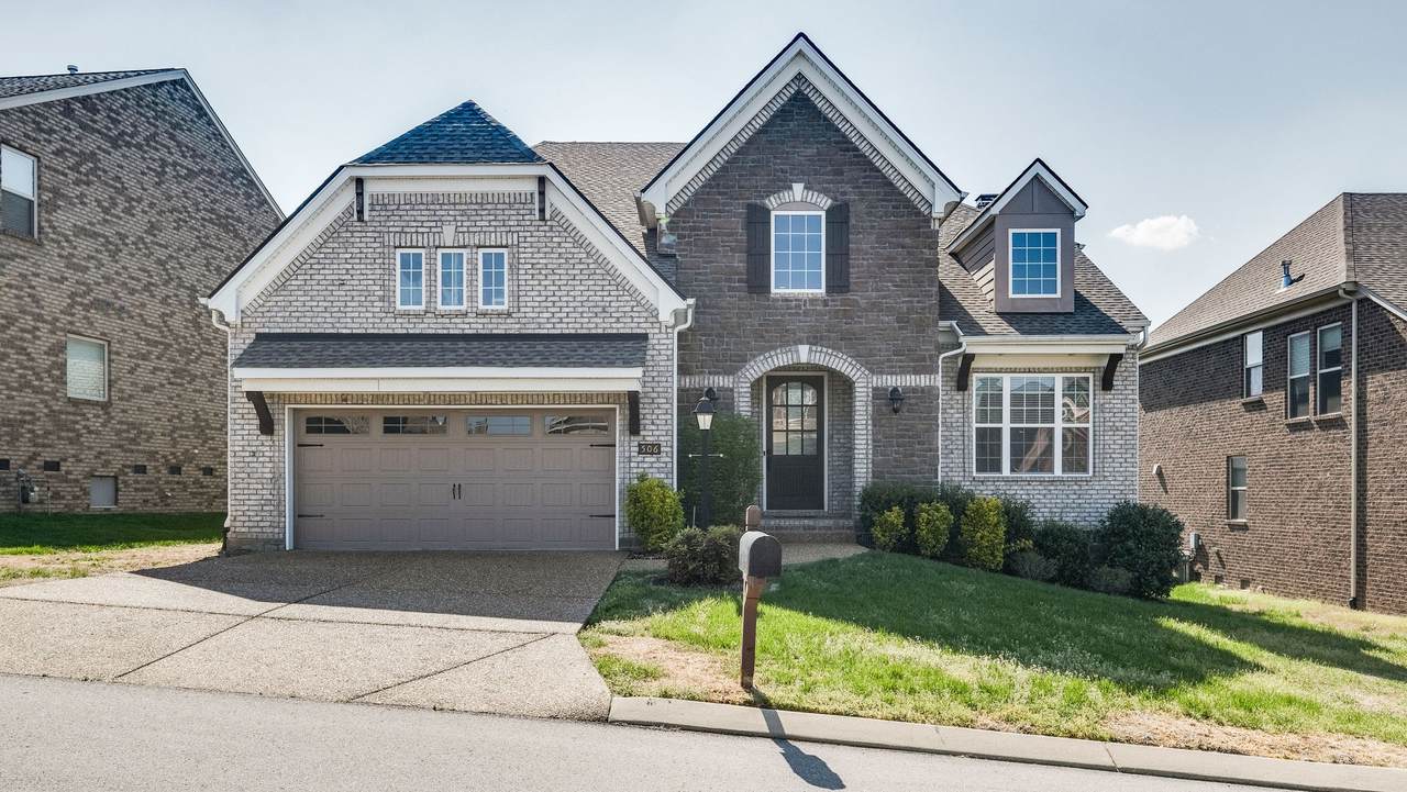 506 Greenstone Ln - Photo 1 506 Greenstone Ln - Photo 1