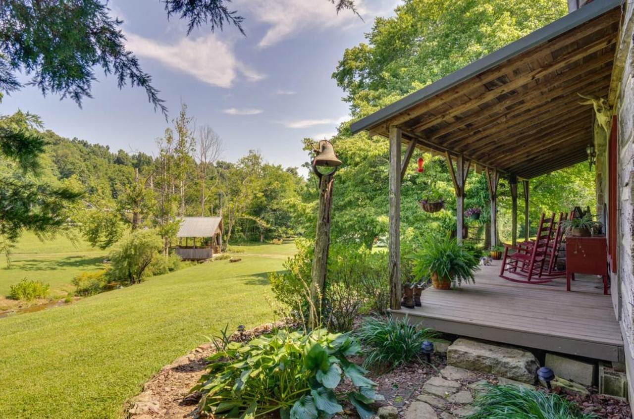 835 Powdermill Hill Rd - Photo 1