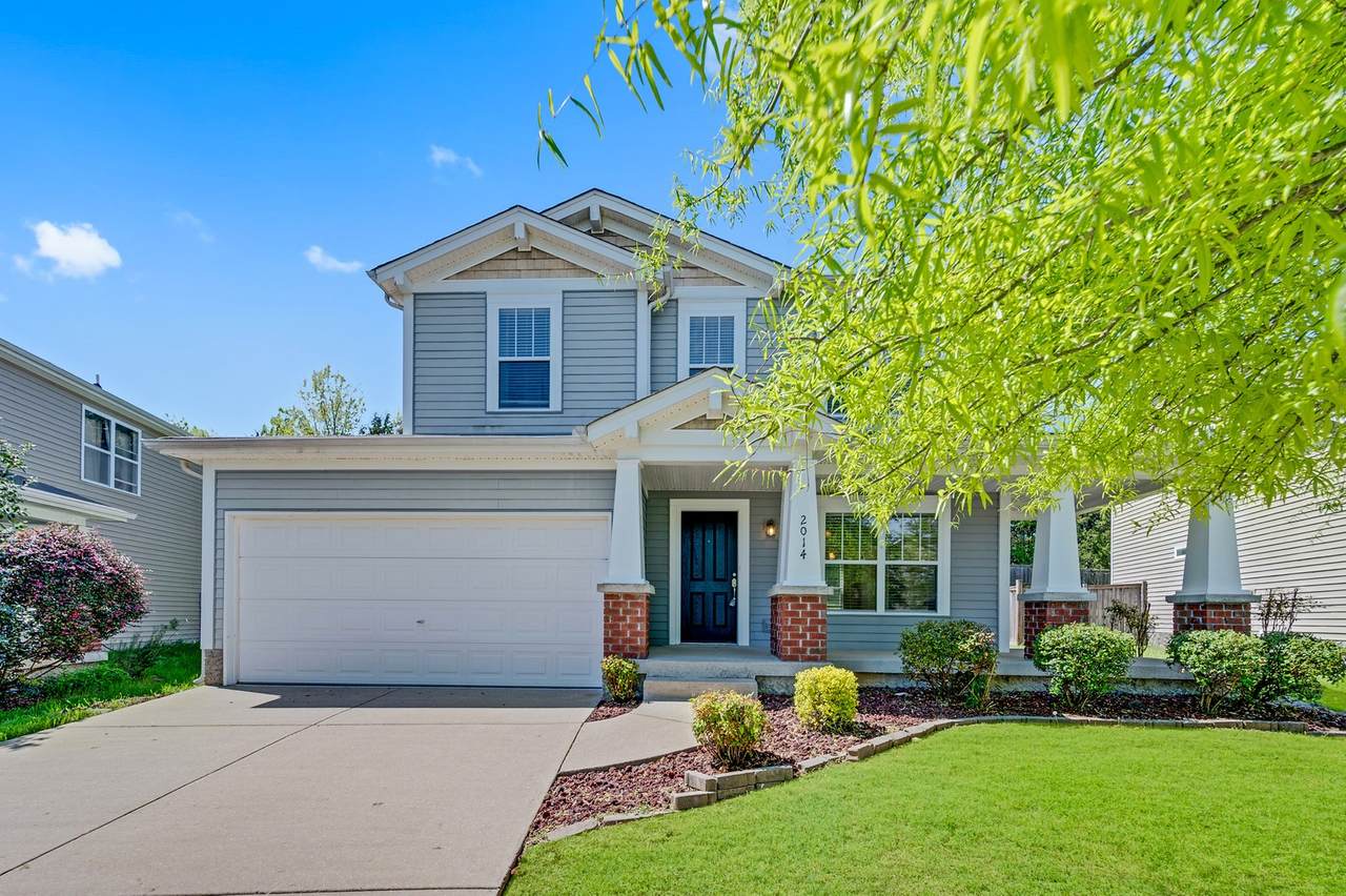 2014 Blossom Valley Ct - Photo 1 2014 Blossom Valley Ct - Photo 1