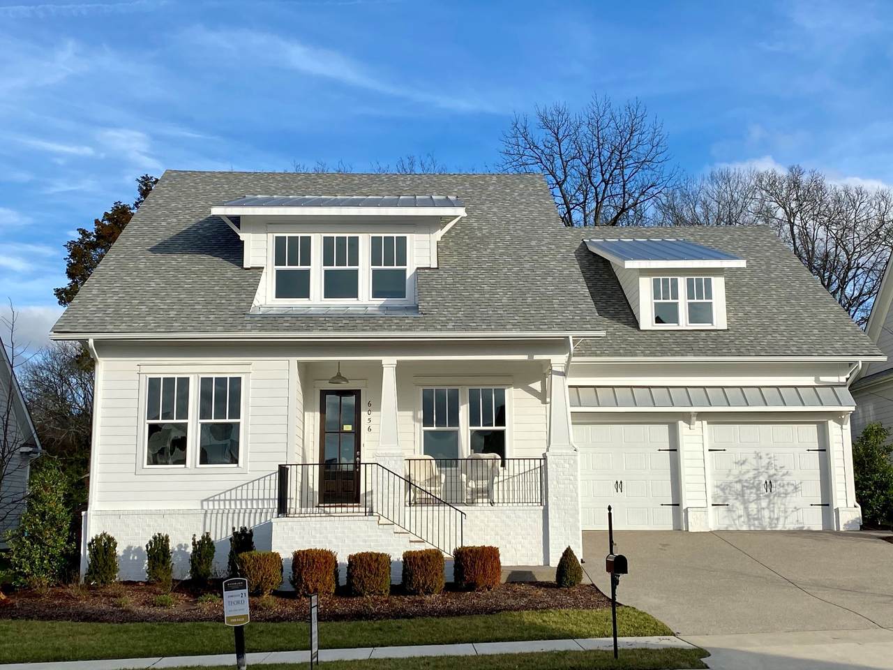 6056 Maysbrook Lane - Lot 21 - Photo 1