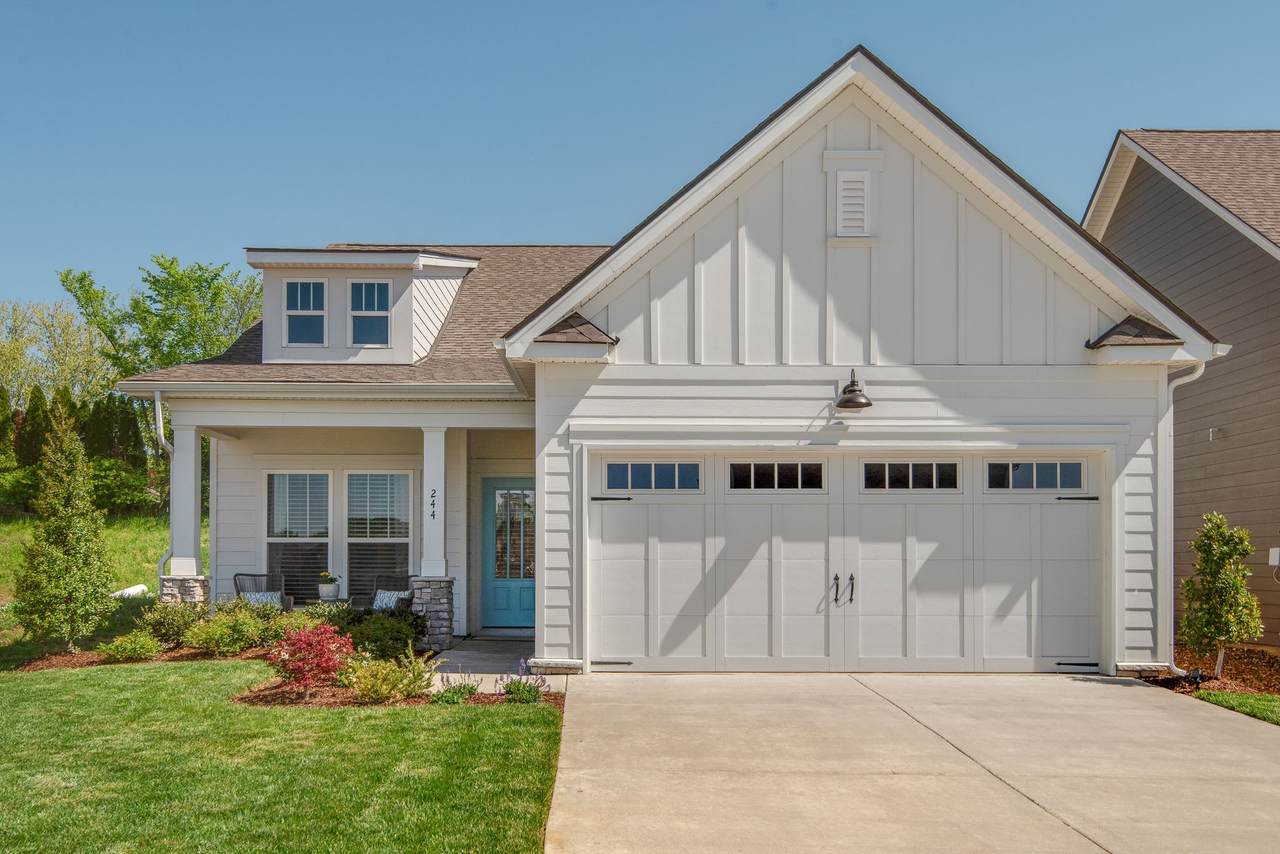 244 Mary Ann Cir - Photo 1 244 Mary Ann Cir - Photo 1