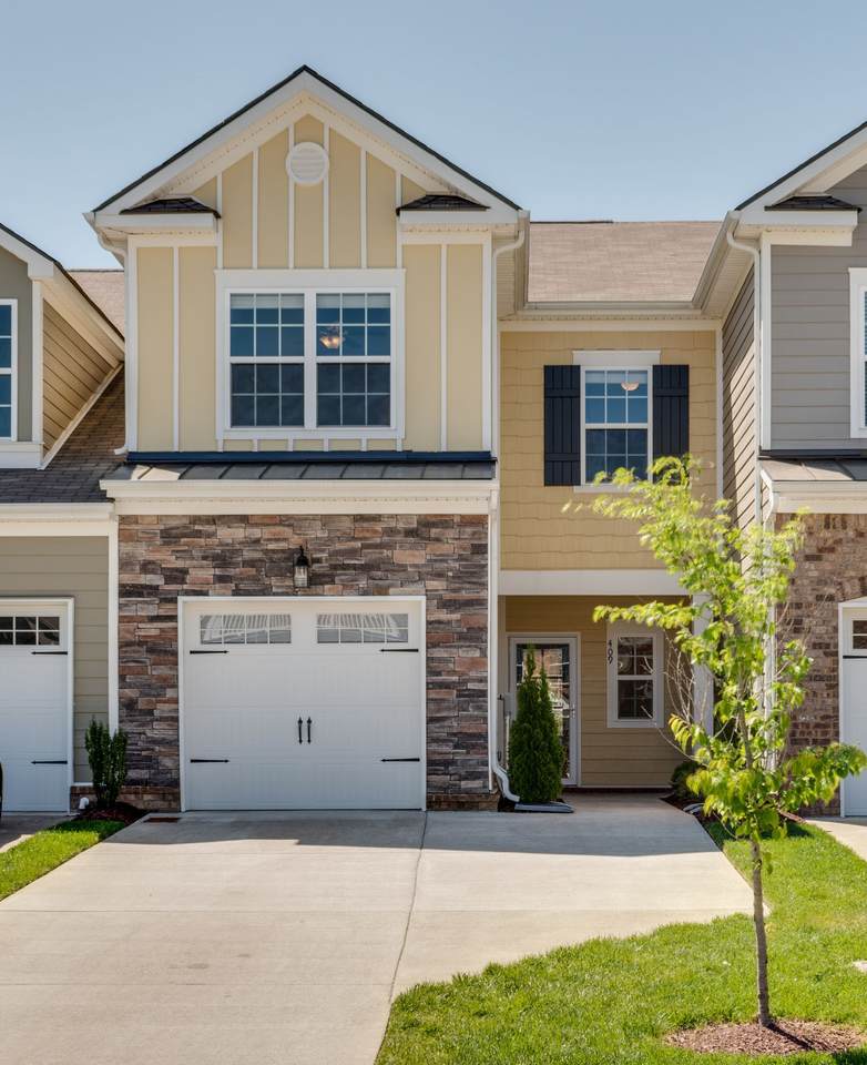 409 Shirebrook Cir - Photo 1 409 Shirebrook Cir - Photo 1