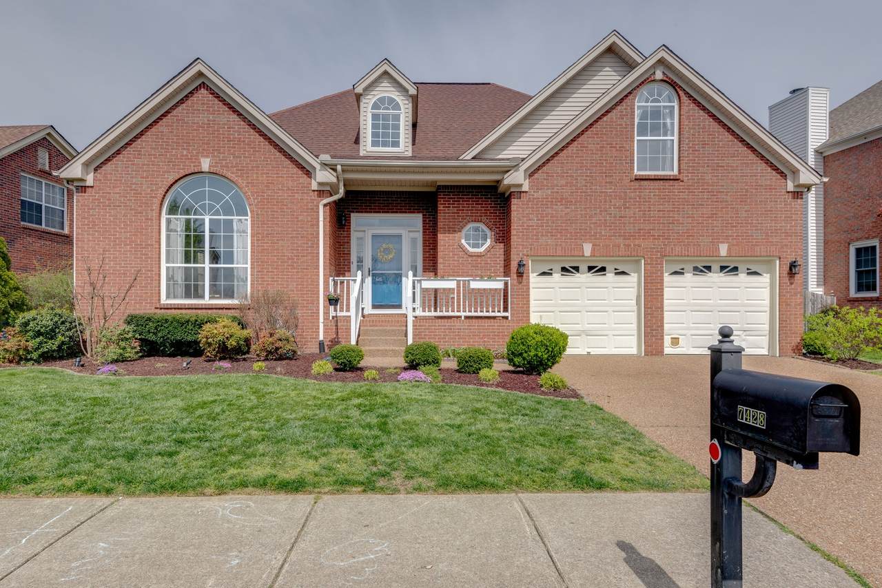 7428 E Colony Dr - Photo 1 7428 E Colony Dr - Photo 1