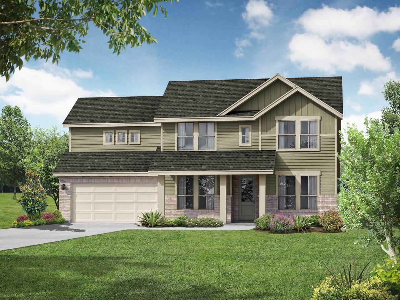 2508 Kingfisher Drive (Lot 52) - Photo 1 2508 Kingfisher Drive (Lot 52) - Photo 1