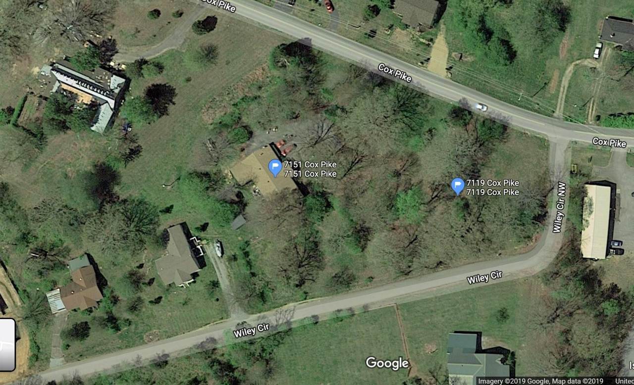 7151 Cox Pike - Photo 1