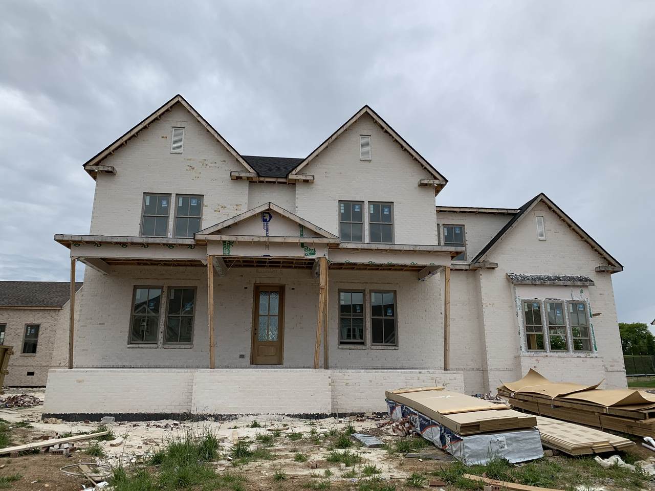 3178 Pleasantville Ridge Rd. - Photo 1 3178 Pleasantville Ridge Rd. - Photo 1