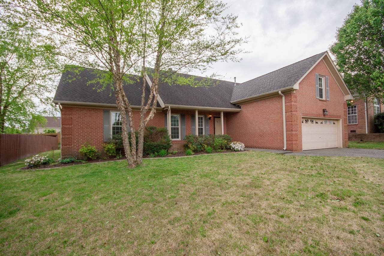 113 Fieldcrest Dr - Photo 1 113 Fieldcrest Dr - Photo 1