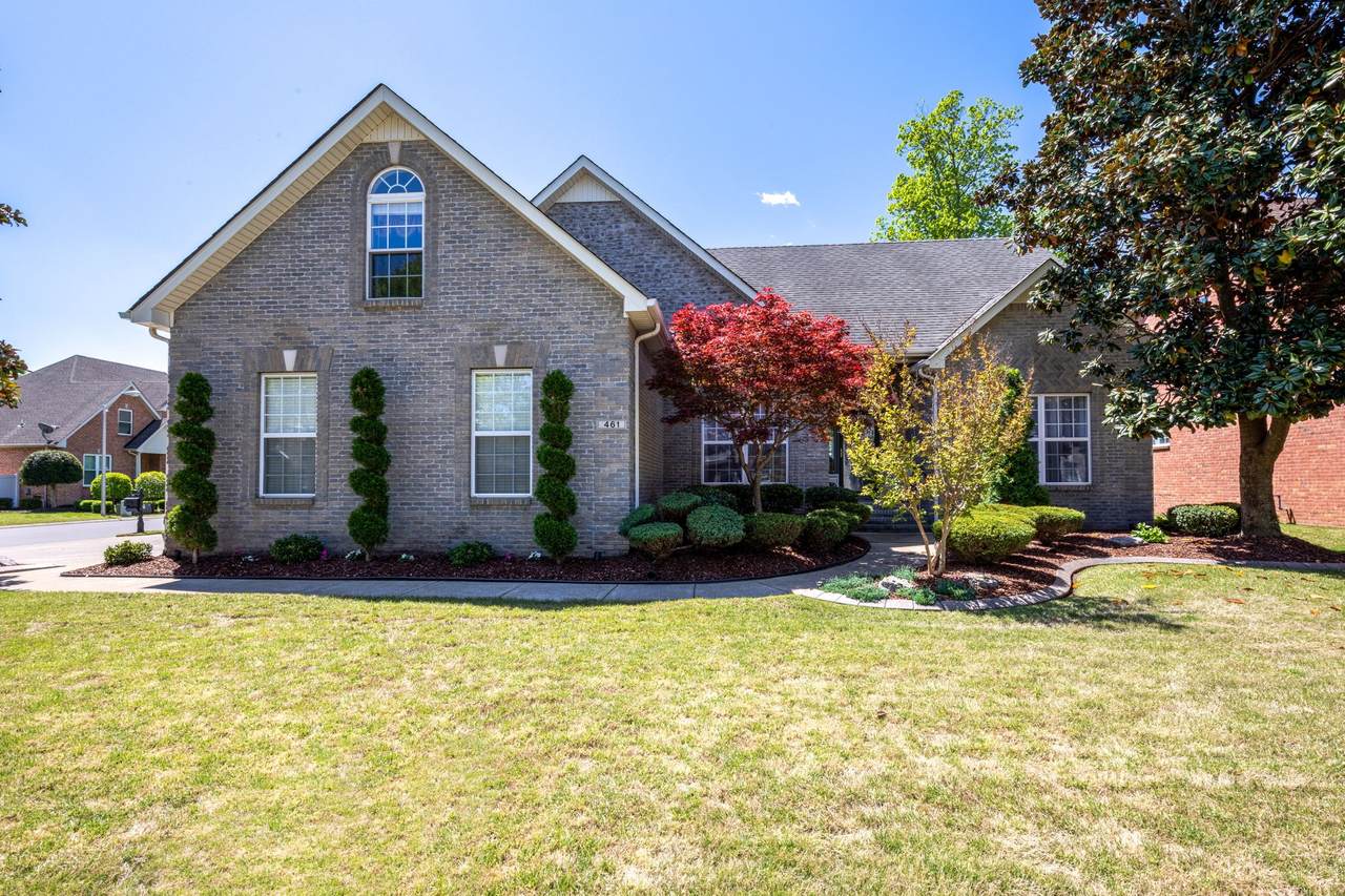 461 Bethany Cir - Photo 1 461 Bethany Cir - Photo 1