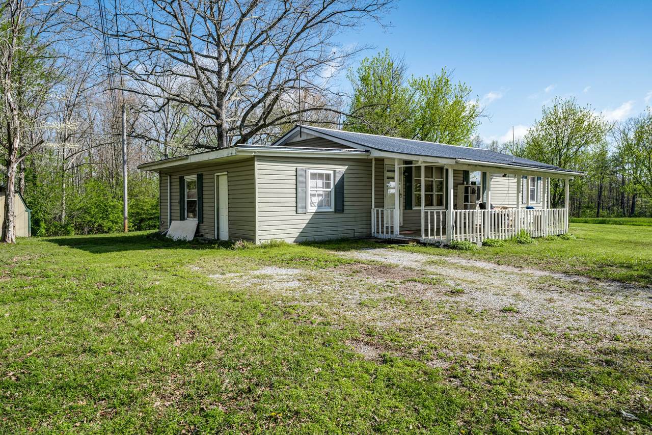 481 George Smith Rd - Photo 1