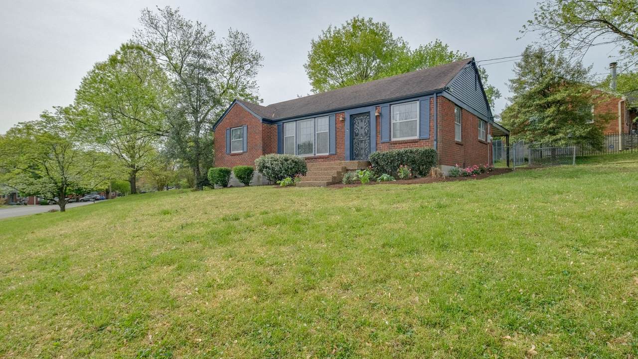 2319 Ridgecrest Dr - Photo 1 2319 Ridgecrest Dr - Photo 1