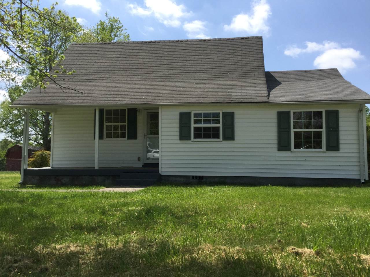 2710 Hwy 41 S. - Photo 1