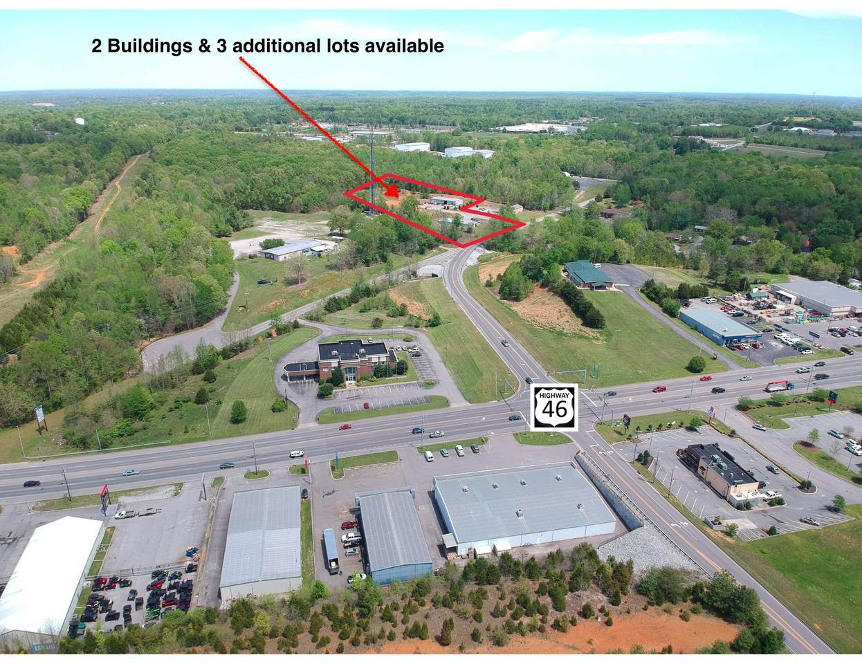 1 Reserve Dr - Photo 1