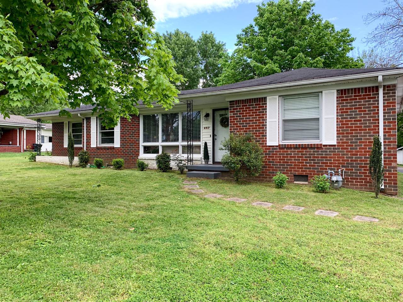 407 W Hite St - Photo 1 407 W Hite St - Photo 1