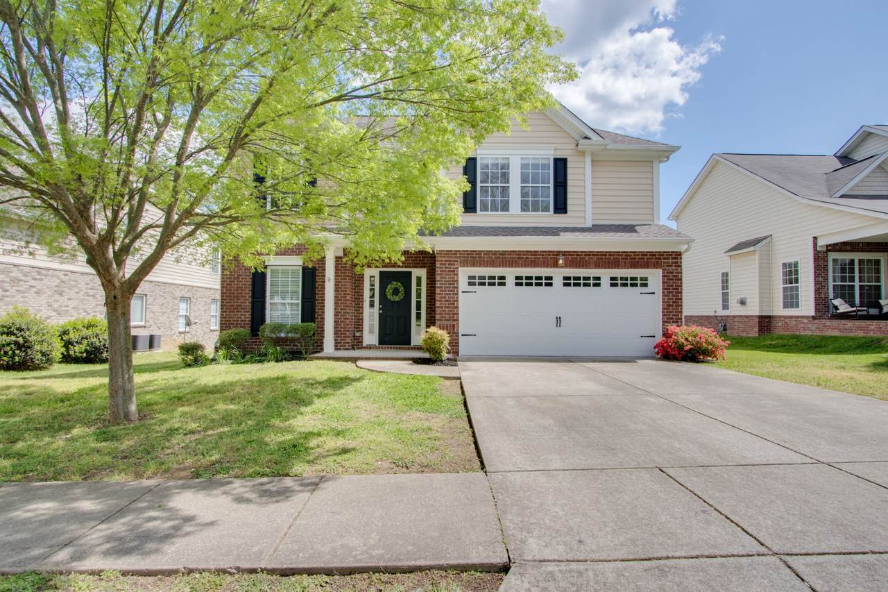 1112 Stafford Dr - Photo 1 1112 Stafford Dr - Photo 1