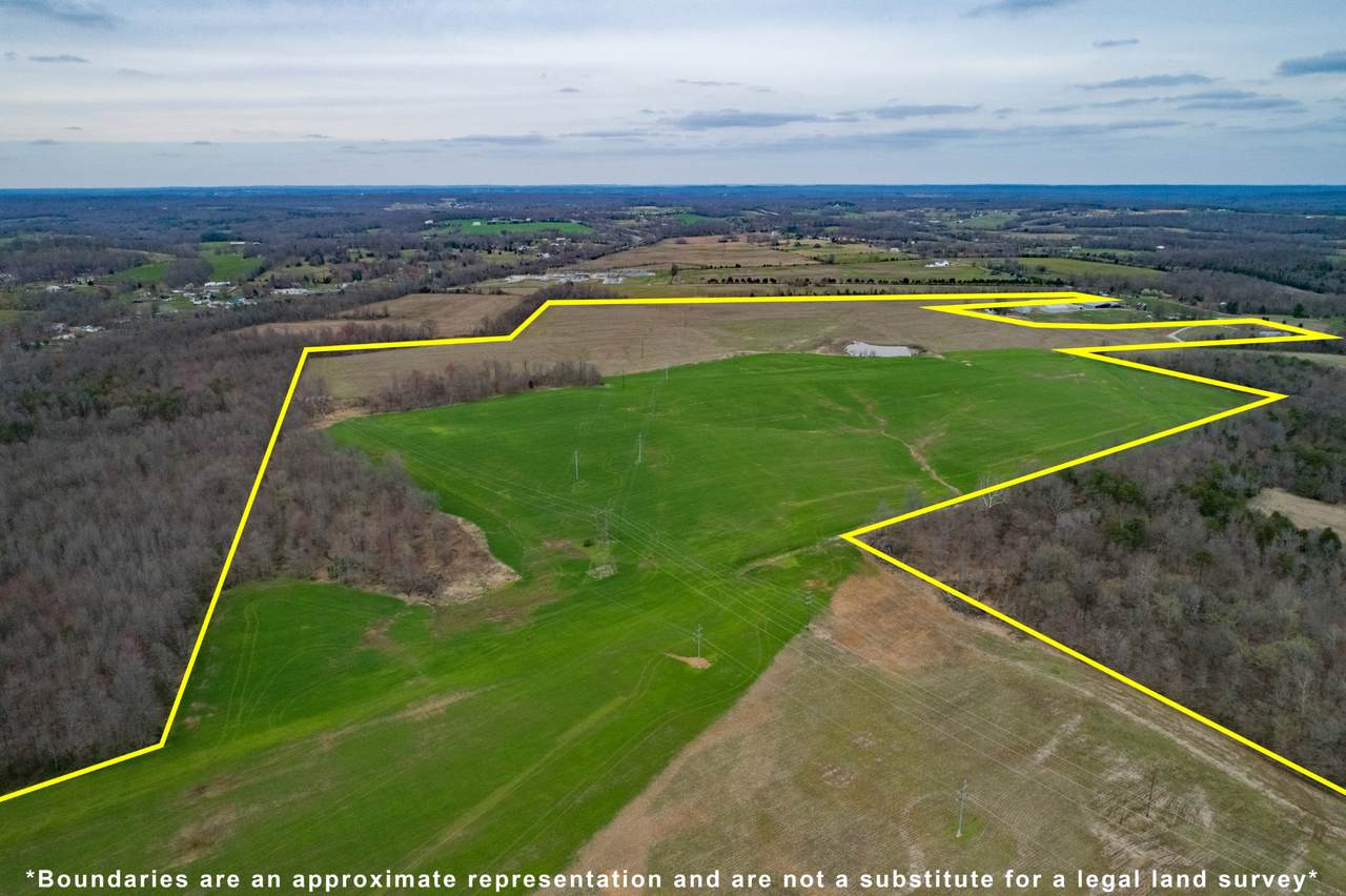 0 Old Madisonville Road - Photo 1