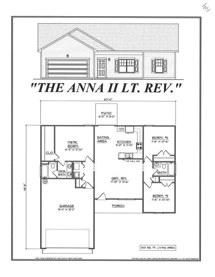 107 Equestrian Way - Photo 1 107 Equestrian Way - Photo 1