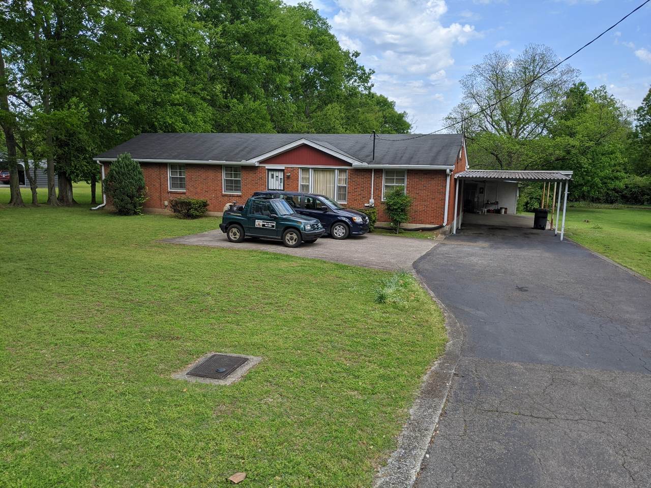 4212 Saunders Ave - Photo 1 4212 Saunders Ave - Photo 1