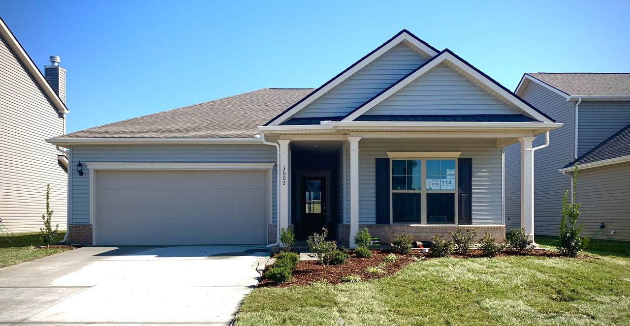 2777 Nottingham Drive - Photo 1