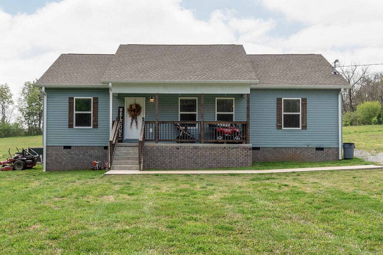 158 N Mckee Rd - Photo 1 158 N Mckee Rd - Photo 1