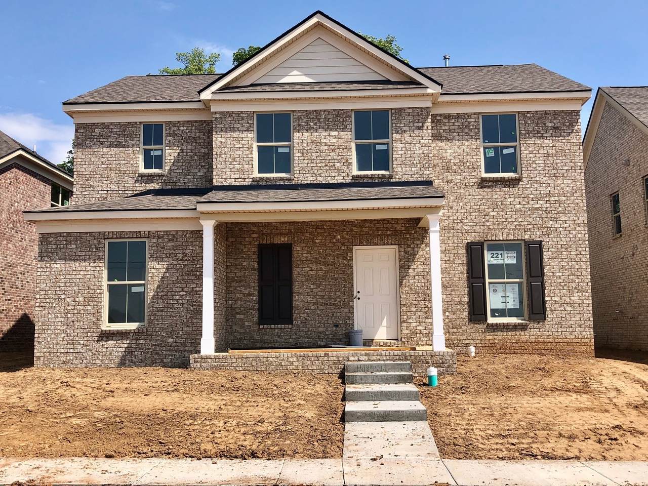 1111 Carlisle Place Lot 221 - Photo 1 1111 Carlisle Place Lot 221 - Photo 1