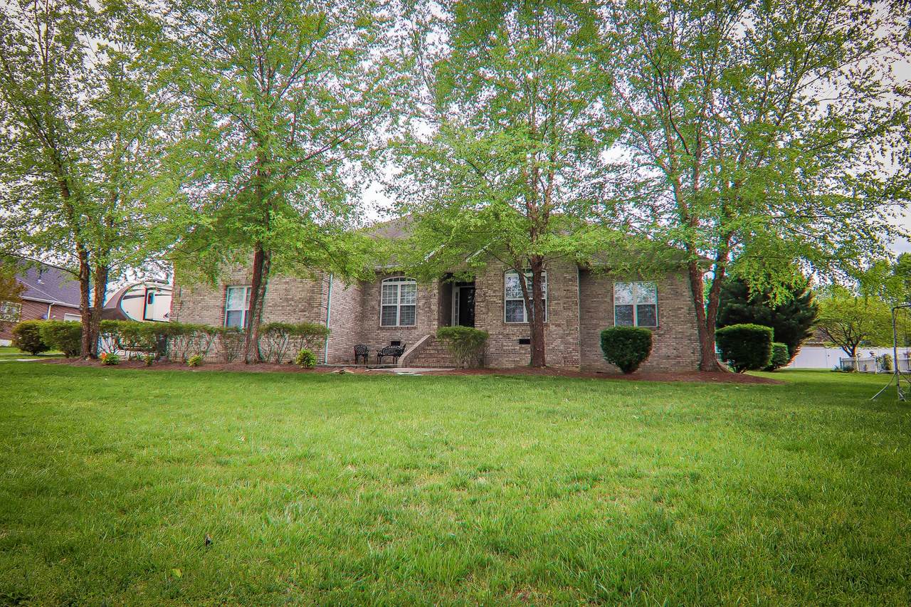 141 Hunters Ridge Dr - Photo 1 141 Hunters Ridge Dr - Photo 1