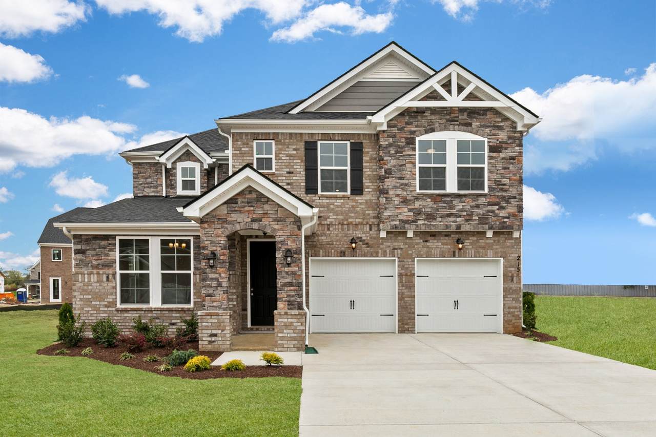 215 Campbell Cir - Photo 1 215 Campbell Cir - Photo 1